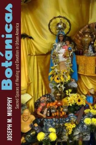 Cover of Botanicas