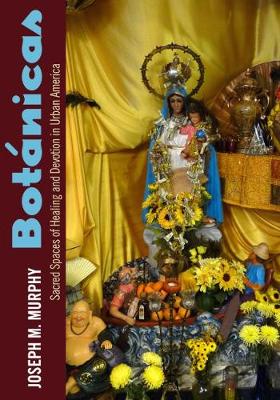 Cover of Botanicas