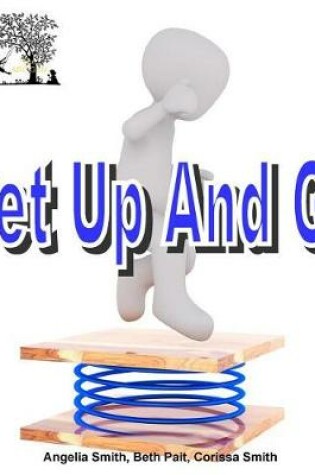 Cover of Get Up And Go