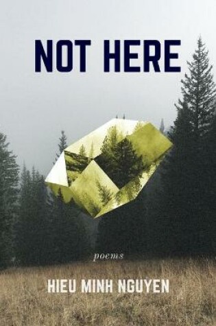 Cover of Not Here