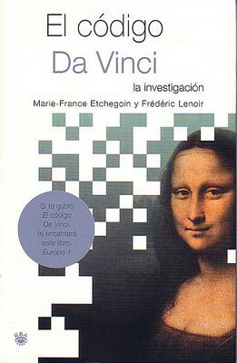 Cover of El Codigo Da Vinci. La Investigacion