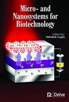 Cover of Micro- and Nanosystems for Biotechnology