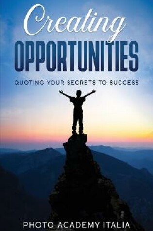 Cover of Creating Opportunities