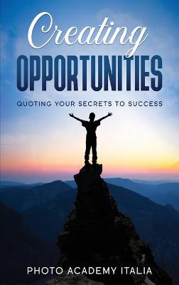 Book cover for Creating Opportunities