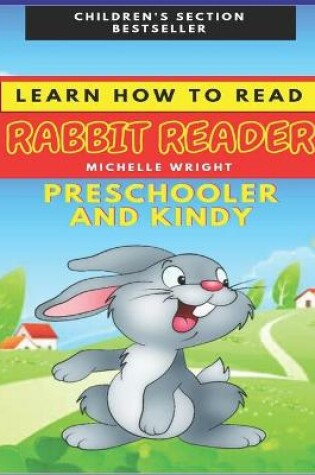 Cover of Rabbit Reader