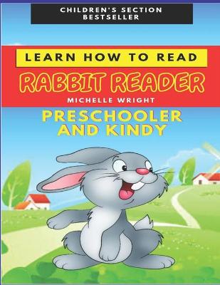 Book cover for Rabbit Reader
