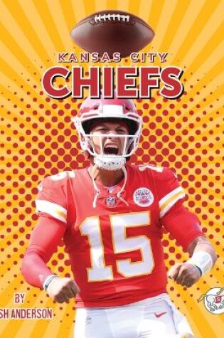 Cover of Kansas City Chiefs