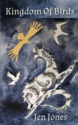 Book cover for Kingdom Of Birds
