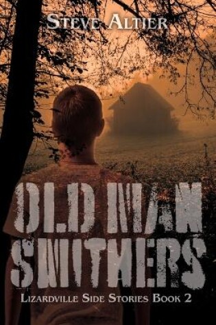 Cover of Old Man Smithers