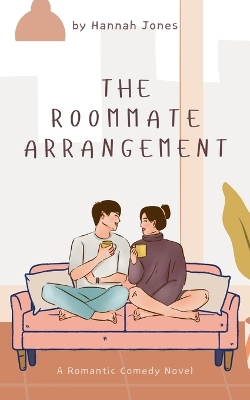 Book cover for The Roommate Arrangement