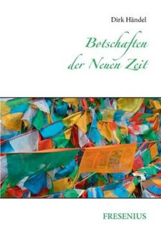 Cover of Botschaften Der Neuen Zeit