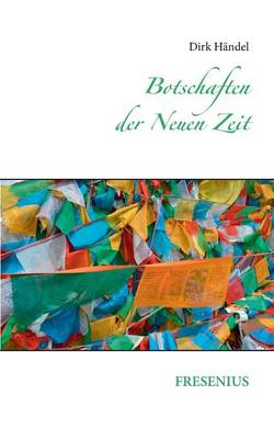 Book cover for Botschaften Der Neuen Zeit