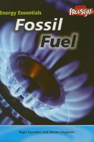 Cover of Fossil Fuel