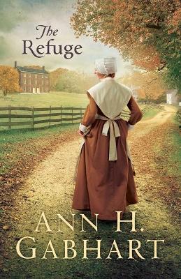 Book cover for The Refuge