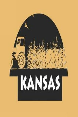 Cover of Kansas