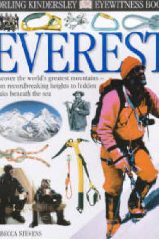 Cover of Everest