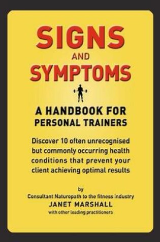 Cover of Signs and Symptoms