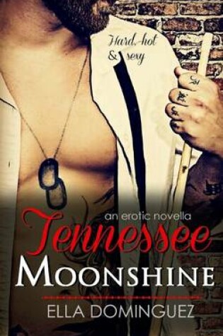 Cover of Tennessee Moonshine