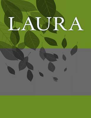 Book cover for Laura