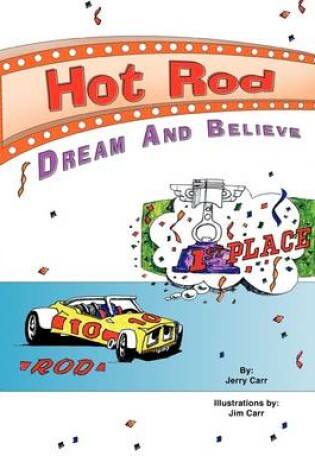 Cover of Hot Rod