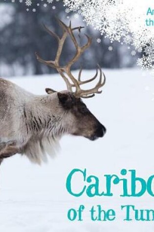 Cover of Caribou of the Tundra