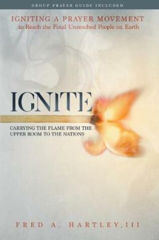 Cover of Ignite