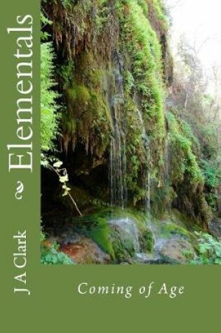 Cover of Elementals