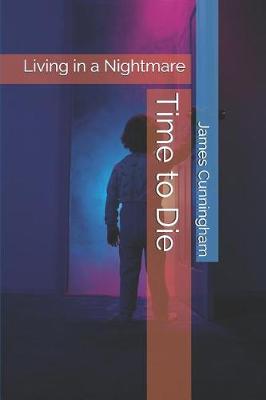 Book cover for Time to Die