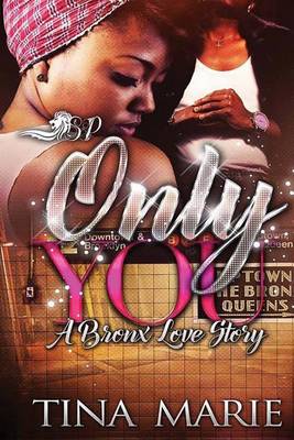 Book cover for Only You