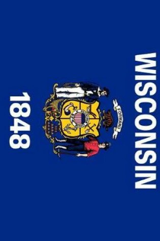 Cover of State Flag of Wisconsin Journal