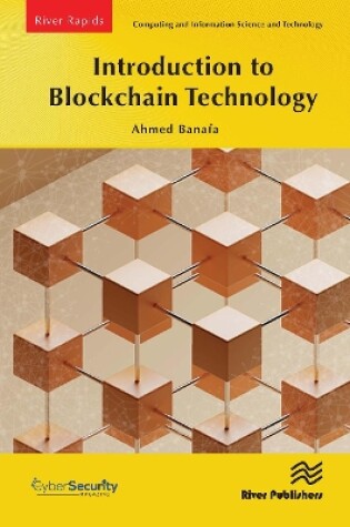 Cover of Introduction to Blockchain Technology