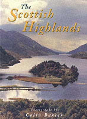 Cover of Scottish Highlands