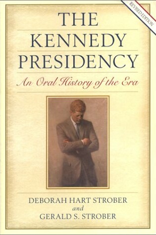 Cover of The Kennedy Presidency