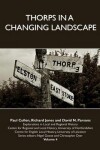 Book cover for Thorps in a Changing Landscape