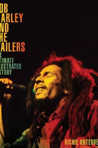 Cover of Bob Marley and the Wailers