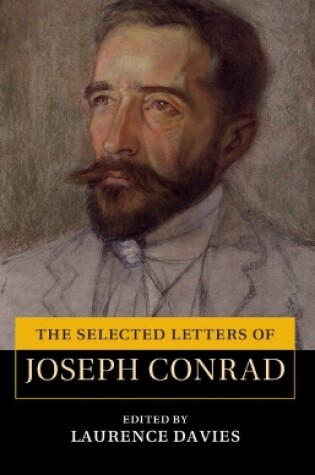 Cover of The Selected Letters of Joseph Conrad