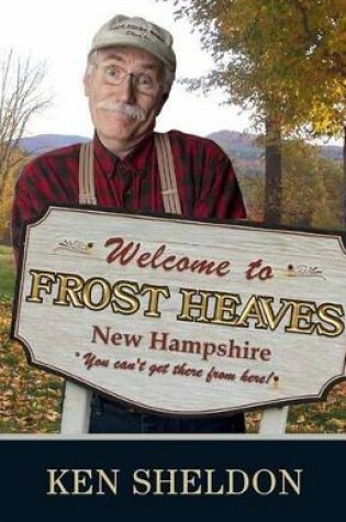 Cover of Welcome to Frost Heaves