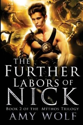 Cover of The Further Labors of Nick