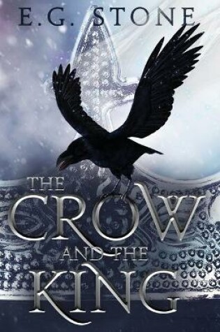 Cover of The Crow and the King