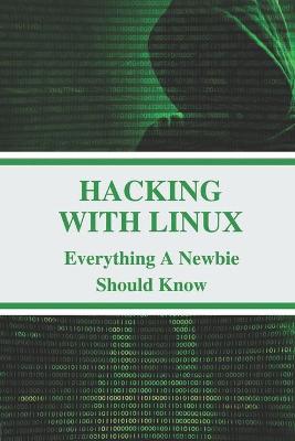 Cover of Hacking With Linux