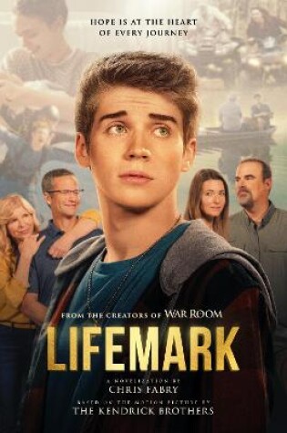 Cover of Lifemark