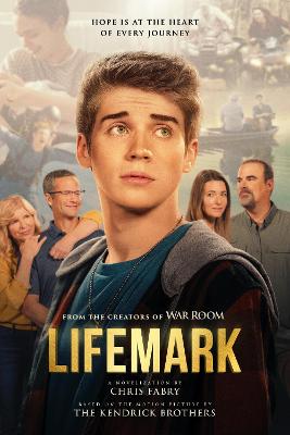 Book cover for Lifemark
