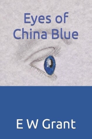 Cover of Eyes of China Blue