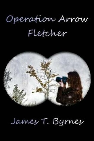 Cover of Operation Arrow Fletcher