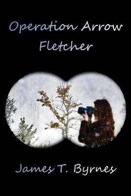 Book cover for Operation Arrow Fletcher