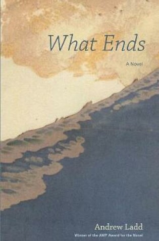 Cover of What Ends