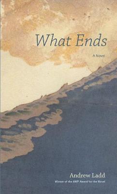 Cover of What Ends