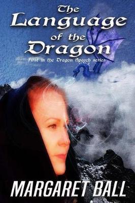 Cover of The Language of the Dragon