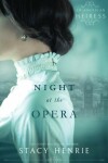 Book cover for Night at the Opera