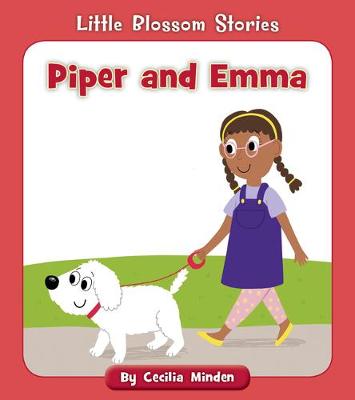 Cover of Piper and Emma